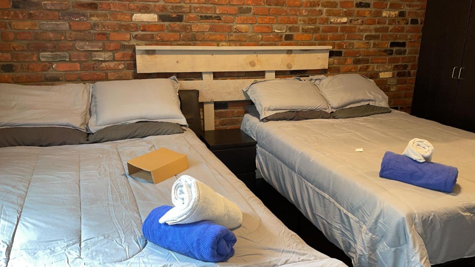 Cozy In The Heart Of Downtown Montreal