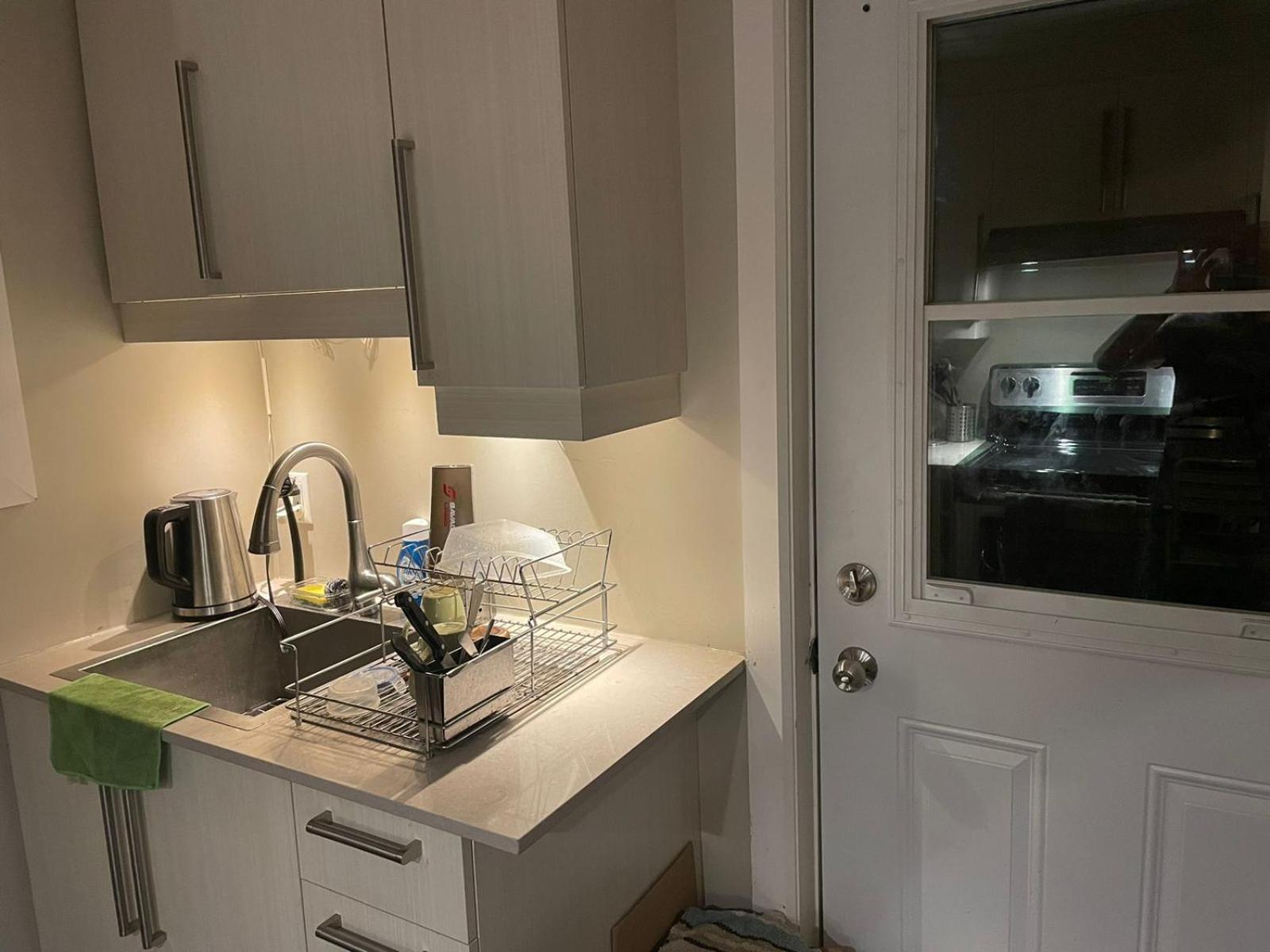 Cozy In The Heart Of Downtown Apartment Montreal